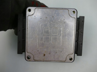 Fiat brava bravo marea 1.8 16v блок управления двигателем  46535708 GE112147   