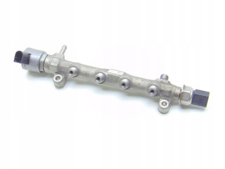 Топливная рампа vw tiguan a6 c7 2.0 tdi 04l089g    Volkswagen    