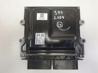 Volvo S90 II 2.0 D4 БЛОК УПРАВЛЕНИЯ ДВИГАТЕЛЕМ БЛОК УПРАВЛЕНИЯ  31459914, MB279700-9811 31459914   