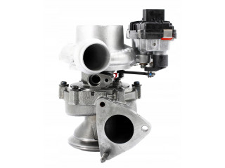 Турбина 49335-01950 jaguar land rover 2.0d Mitsubishi LR073722, LR094424