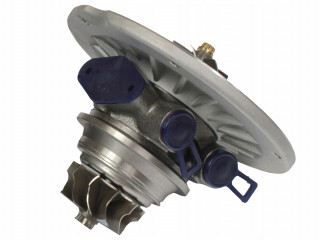 Turbodmychadlo KORAS RDZEŃ TURBINY MAZDA 6 CiTD MPV II DI J25S VIA10019, VAA10019 TS Turbo Diesel