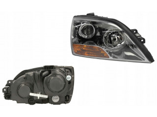 Přední světlo 02.2006-05.2009, 022006052009 20-12523-15-2 TYC