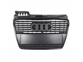 AUDI A4 B7 Решетка ŚRODKOWA GRILL ХРОМ RTL Premium     8421291388    