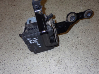 HYUNDAI i20 08-12 Jednotka ABS ABSU