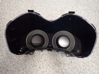 Přístrojová deska Toyota 83800-0Z290