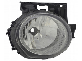 Přední světlo 26060-1KA0B, 260601KA0B 260601KA0A TYC