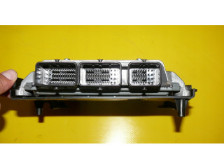  блок управления двигателем peugeot 407 2.0 hdi 138km  5WS40167D-T, 5WS40167DT 9656061280   