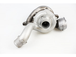 Turbodmychadlo Turbo Renault Espace Laguna Vel Satis 2.2 dCi Garrett Diesel