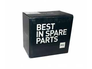 Zpětné zrcátko PE Automotive 81637306221, 81.63730.6234