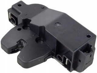 Zámek zadních dveří Peugeot