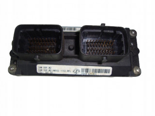 БЛОК УПРАВЛЕНИЯ ДВИГАТЕЛЕМ FIAT PUNTO 2 II 1,2 8V IAW59F.M2  IAW59F.M2, IAW59FM2    