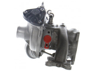 Турбина cm5g6k682hb 1761181 ford 1.0 100 1808411, 2008152 1761178