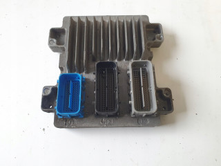 OPEL БЛОК УПРАВЛЕНИЯ БЛОК УПРАВЛЕНИЯ ДВИГАТЕЛЕМ 12639235 AANW 1.4T      