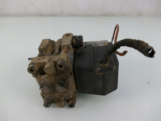 BMW E32 3.5 E34 Jednotka ABS 1157874  , 0265201022 1157874    