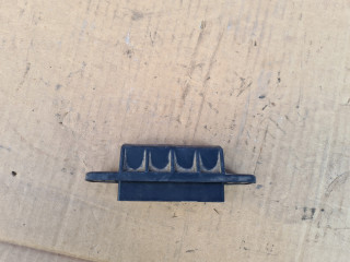 Zámek zadních dveří Toyota