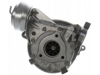 Турбина vb15 lexus is ii 220d 177 IHI 17201-26012, 17201-26011 17201-26012, 17201-26011