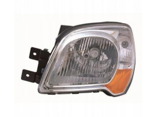 Přední světlo 2745655, 418609-6 921013W020, 2745655 Depo