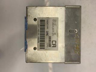 БЛОК УПРАВЛЕНИЯ ДВИГАТЕЛЕМ DAEWOO 16247149 CA