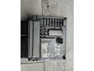 МОДУЛЬ УПРАВЛЕНИЯ Delphi 04B907445 VW Skoda Audi 1,4 Tdi  04B907445, 28444321   