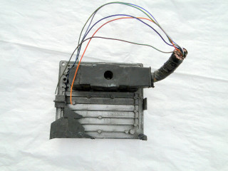 БЛОК УПРАВЛЕНИЯ FORD 2S6A-12A560-TF S118107003J 5IQN  2S6A12A560TF,   Siemens 