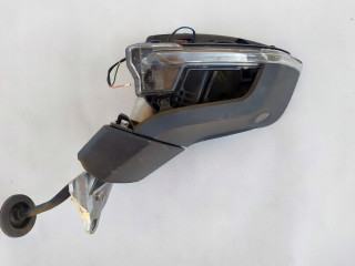 Зеркало левое zewnętrne seat tarraco 11pin  Левый           