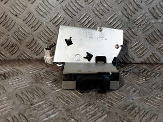 JAGUAR X-TYPE 02R ZAMEK ЗАСЛОНКИ BAGAZNIKA 2X43F43102BB, 1G431AB 2X43F43102BB