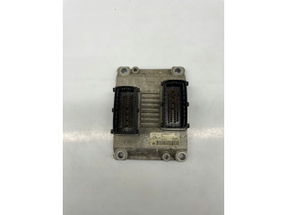 МОДУЛЬ УПРАВЛЕНИЯ OPEL 24443796 0261207423 24443796,