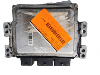 Řídící jednotka 28321424---, 28321424 28321424, 237101989R Renault