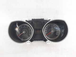 Přístrojová deska Hyundai 94004-A6010, 94004A6010