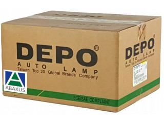 Zpětné zrcátko Abakus 1523M03 HYUNDAI, 876103K500