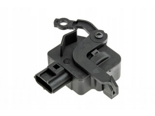 АКТУАТОР ZAMEK ЗАСЛОНКИ BAGAŻNIKA GRAND CHEROKEE WJ EZC-CH-043, 5018479AB 5018479AB NTY