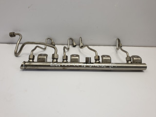 Vstřikovací lišta 7547600, N63B44A 7547600 BMW pro benzínový motor