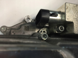 Hyundai ioniq 2020 1.6 hybry inwerter przetwornica  366102B005, SIG5J700206 366102B005   