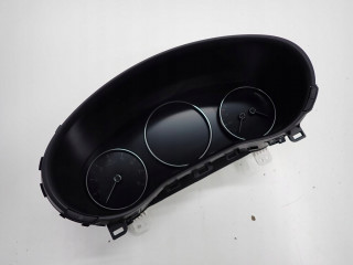 Панель приборов спидометр mazda3 iv bp 2.0i hybrid 19r VPJJVF-10849-CR, BDEL-55430-A EUROPEJSKA