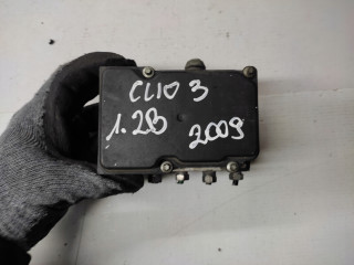 pompa sterownik abs renault clio III 1.2 b  0265232077, 8200747140 0265232077, 8200747140    