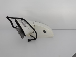 Mercedes cls c218 x218 10-18 зеркало 17pin Левый Mercedes-Benz