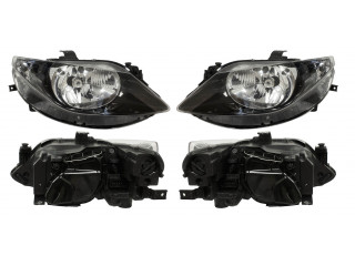 Přední světlo   6J1941021C, 6J1941022B 6J1941021B Depo  