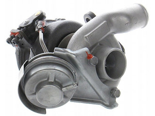Turbodmychadlo Turbo 49131-06003 Opel Corsa Astra 1.7 CDTI 100 KM 97300092, 8973000923 93169104, 97300092 Mitsubishi
