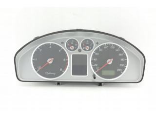 Панель приборов спидометр ford galaxy i 1.9 tdi 7m5920820k
