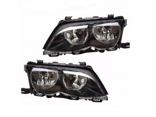 Přední světlo 63127165770 Eagle Eyes