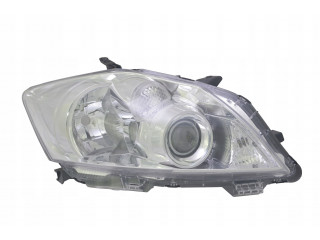 Přední světlo 2009.05-2012.09, 200905201209 8113002540 TYC