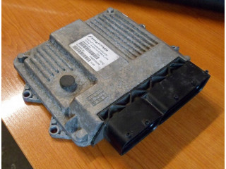 Блок управления fiat panda 2 1.3 mjd 6jf.s1 wyzerowany 51775008, 51833809 51766999