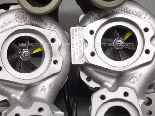 Turbodmychadlo TURBINA Lancia Alfa Romeo WARSZAWA 55220699 Diesel