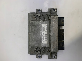 БЛОК УПРАВЛЕНИЯ ДВИГАТЕЛЕМ RENAULT S120200113A 8200774747  8200774747,     