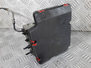 Vw golf iv 1.9 tdi 00r модуль управления блок абс esp 6x0614517    Volkswagen     