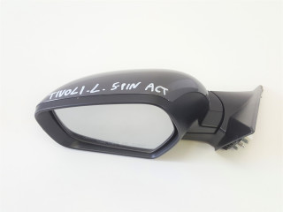 Zpětné zrcátko SsangYong