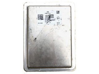 Ecu opel chevrolet 12674835 12669908 dopiszę   12674835,     