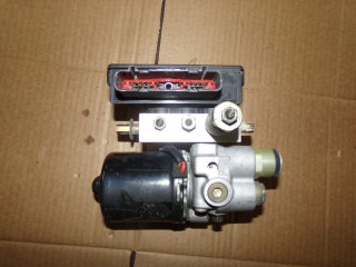 Блок абс lna 2210-aa jaguar xj 97-03r.  LNA2210AA       