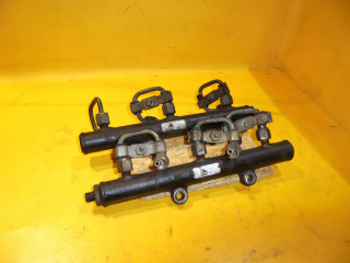 Топливная рампа peugeot 2.7 siemens 4r8q9d280-ac 4R8Q-9D280-AC,