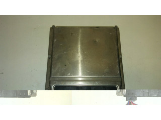 Блок управления двигателем mercedes 2.2 cdi - 0281010799 8200414422, 8200414422 Renault